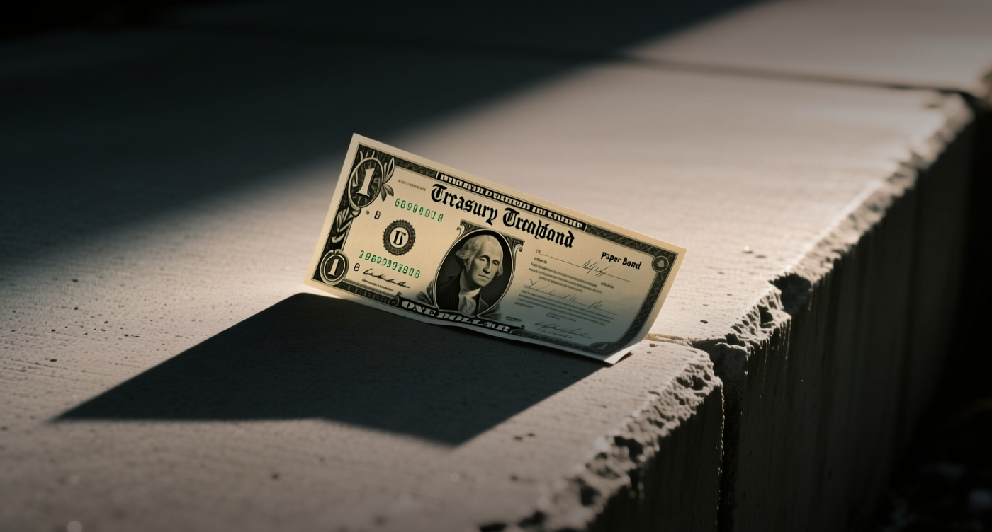 US 7-year yield slides 10bps to 4.27% as bond buyers step in