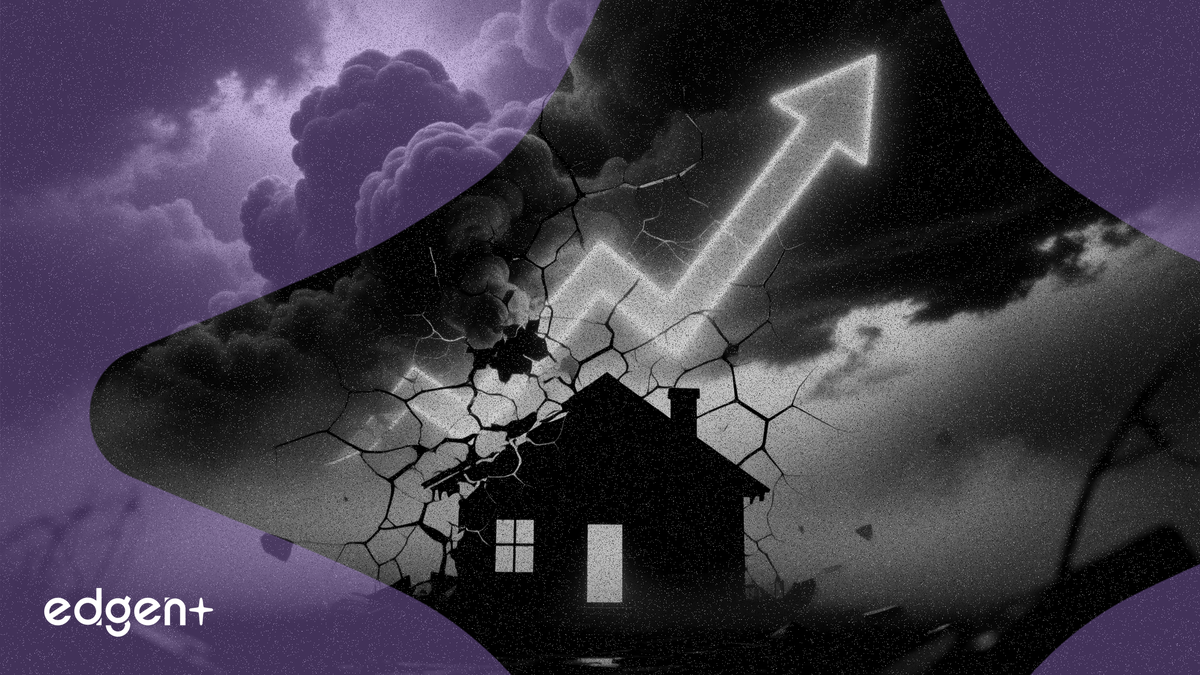 米雇用者数17万8000人増も、潜在的な弱さが住宅市場の見通しに暗い影