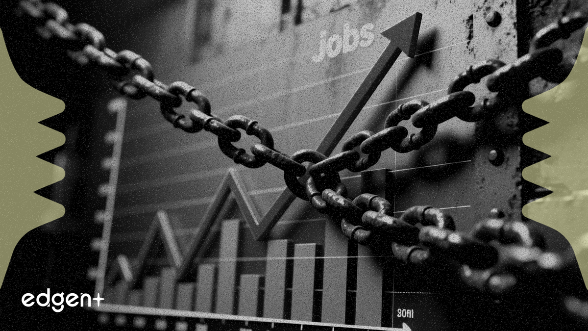 US adds 178,000 jobs in March but labor market shows signs of stalling