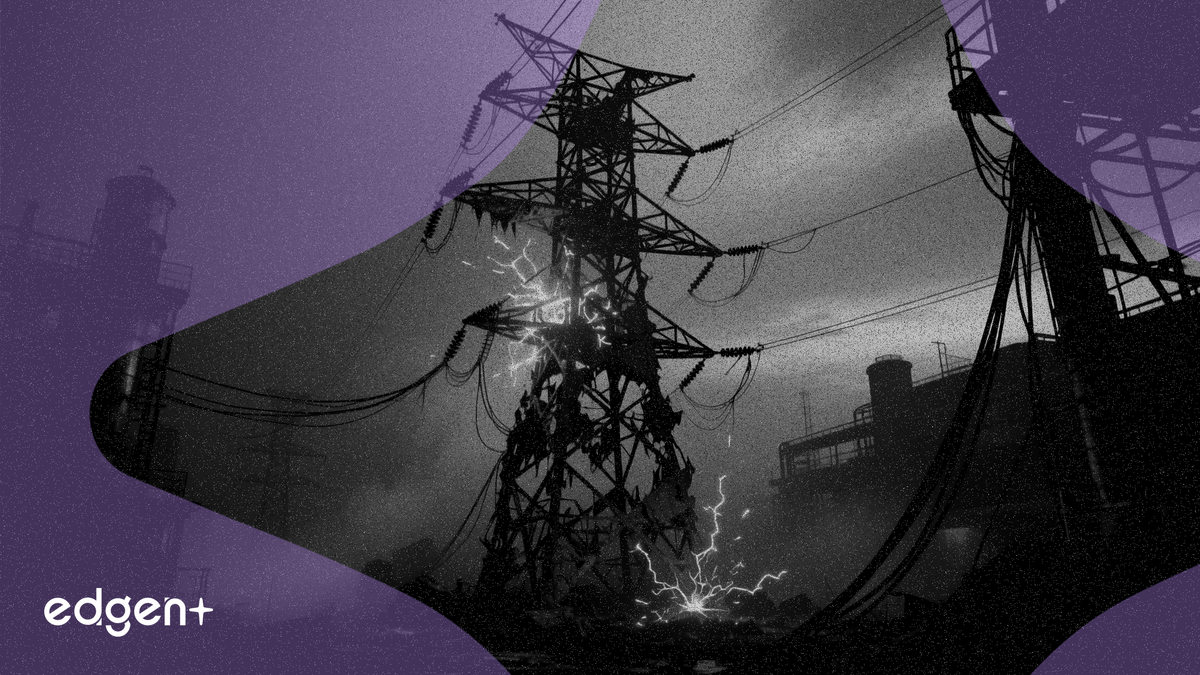 Se avecina una crisis energética de IA en EE. UU. con el 70% de la red eléctrica cerca de la obsolescencia