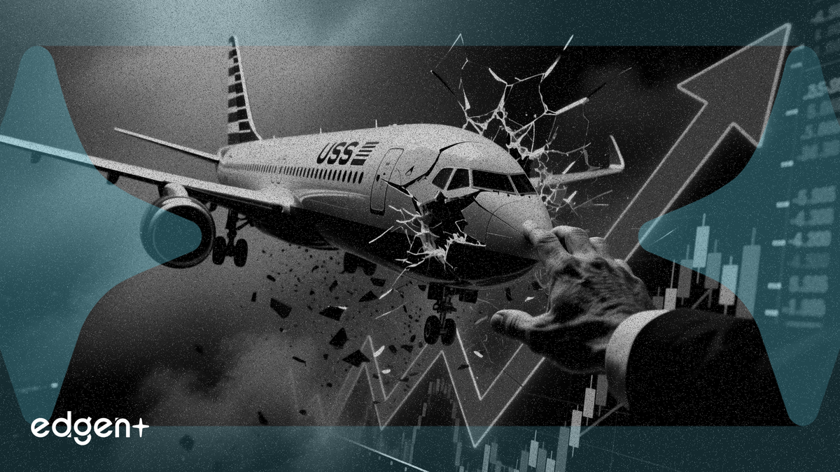 特朗普排除行业救助，美国航空股下跌逾 2%