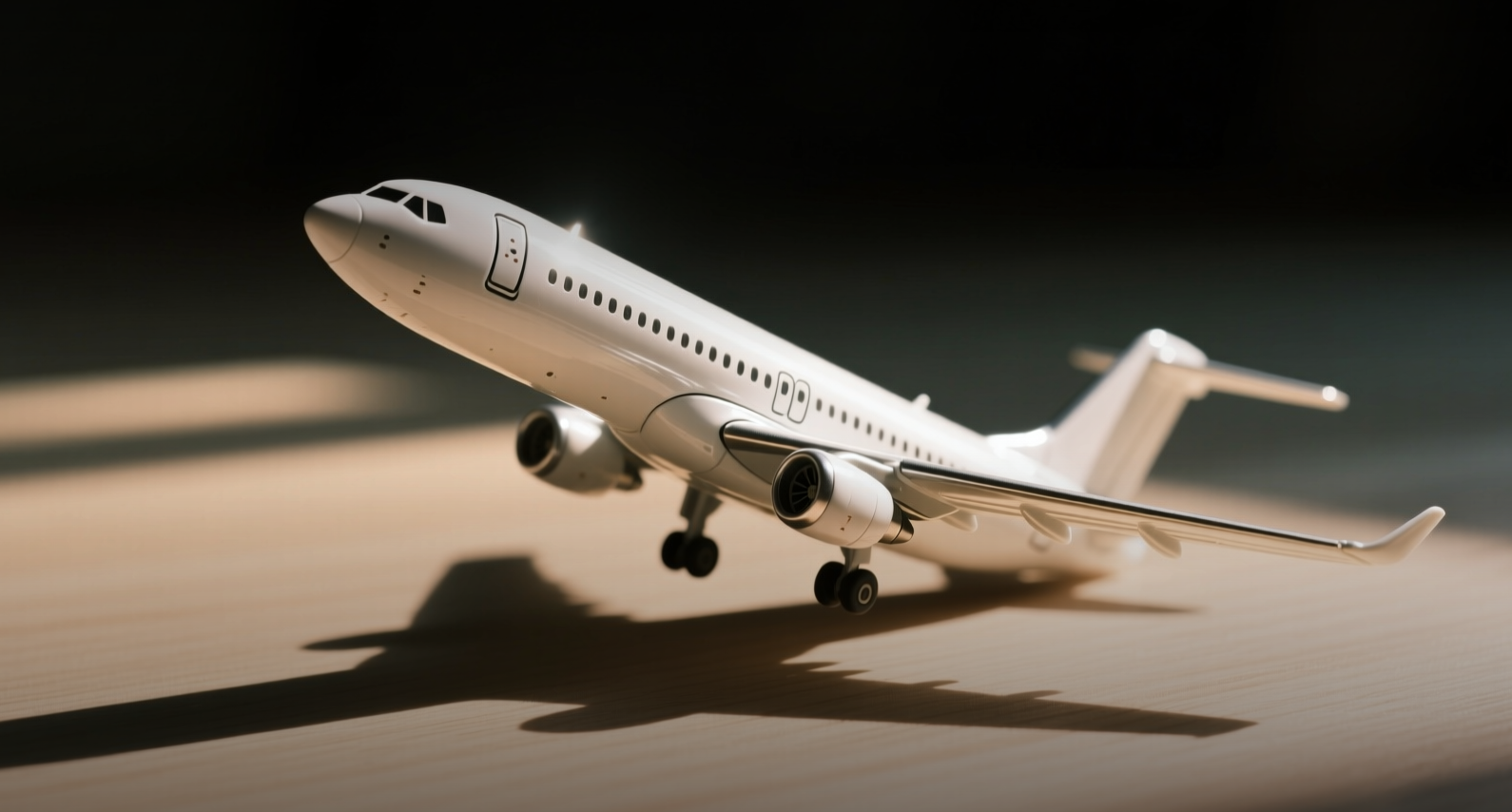 Las acciones de aerolíneas estadounidenses suben un 20% en junio ante el desplome del costo del combustible para aviones