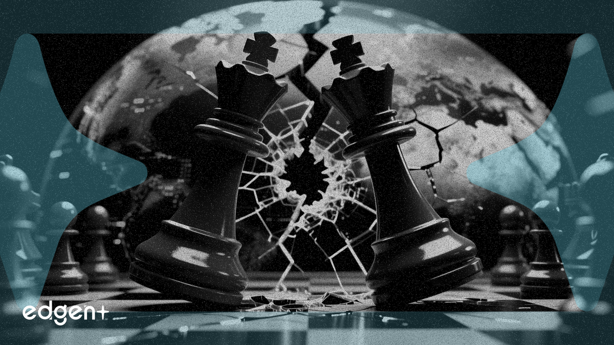 中美面临战略僵局,脱钩竞赛进程加速