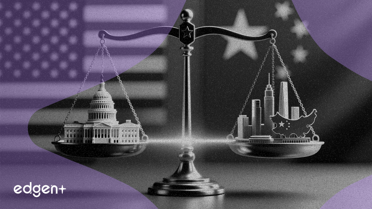 Les États-Unis et la Chine parviennent à un accord commercial équilibré lors d'un sommet d'un jour