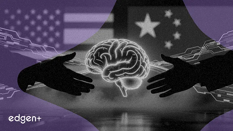 美中将启动人工智能对话 迈出管控技术竞争第一步