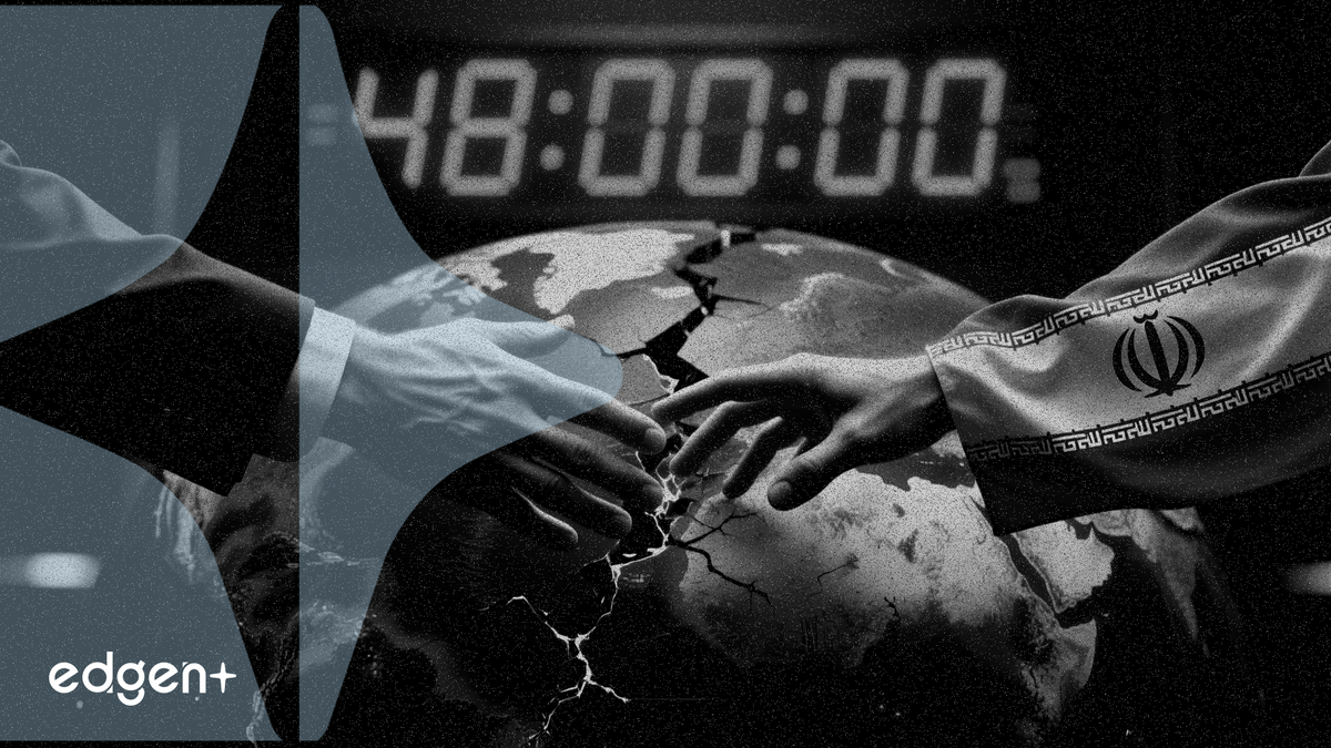 米イ、開戦までわずか48時間で交渉再開