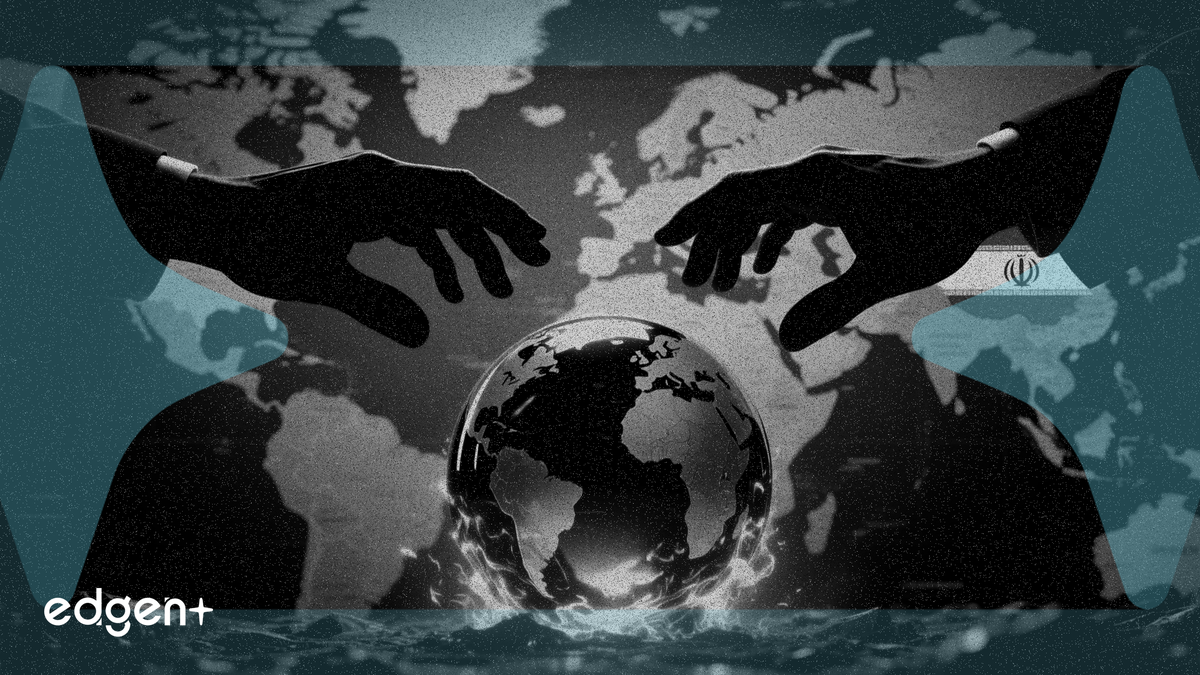 EE. UU. e Irán celebrarán su primera reunión este fin de semana ante la incertidumbre del petróleo