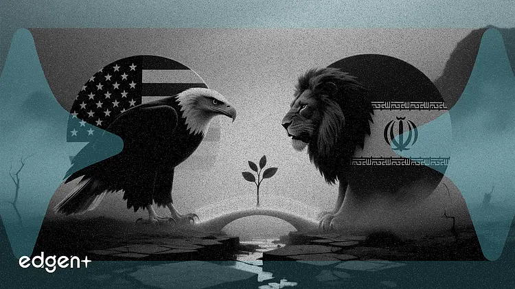 미국-이란, 2주간의 휴전 후 첫 평화 회담 개최