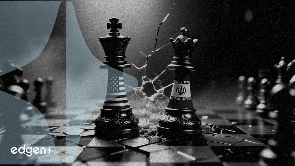 US and Iran to hold second round of talks on April 27