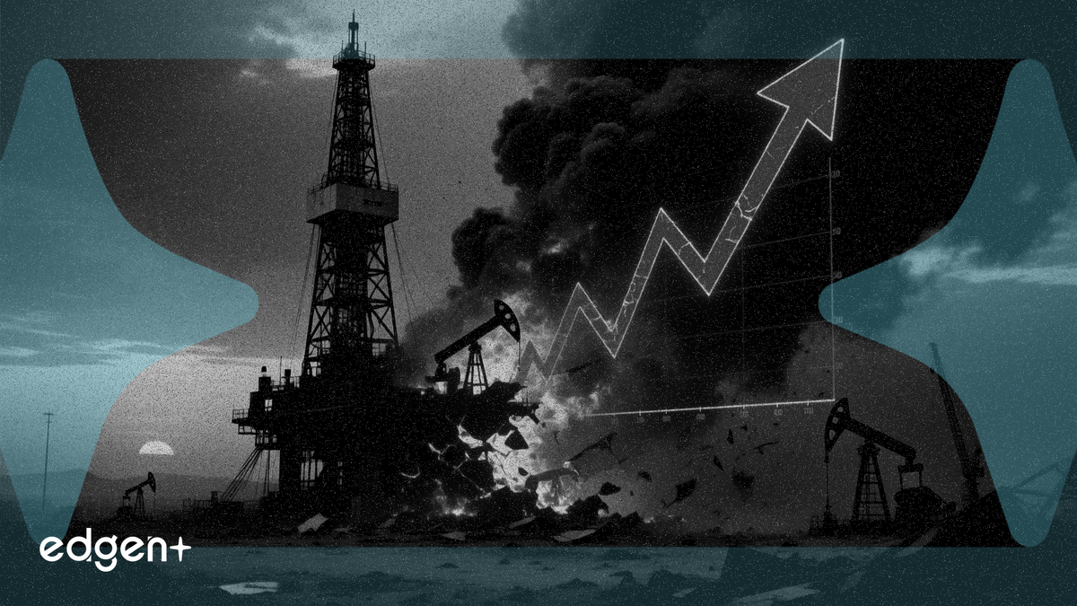 美以空袭伊朗致5人死亡,引发石油供应中断担忧