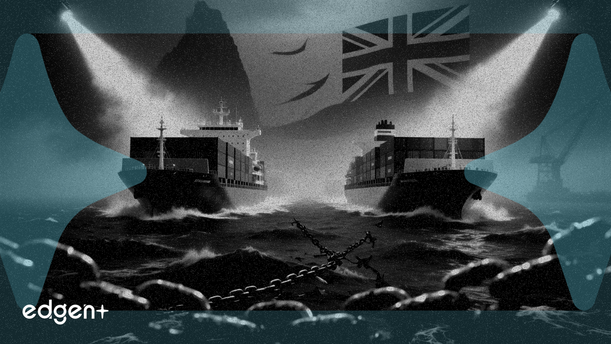 Lãnh đạo Mỹ và Anh nỗ lực khôi phục vận tải tại eo biển Hormuz sau 2 tuần phong tỏa