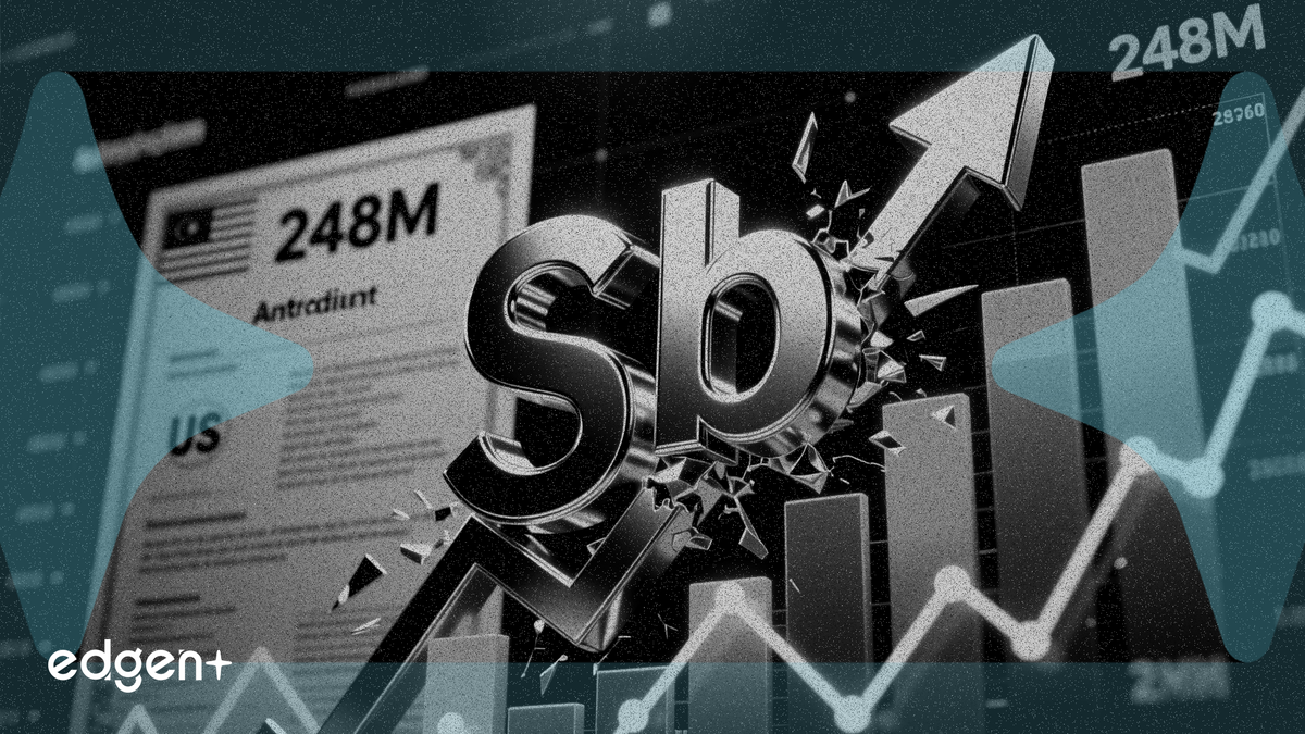 US Antimony Climbs 8% on Strong Revenue, $248M US Contract