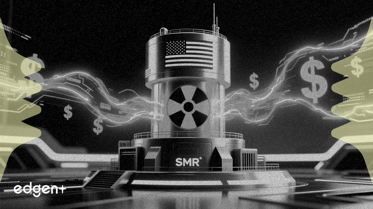 米政府、小型モジュール炉（SMR）推進に9,400万ドルの新規資金提供