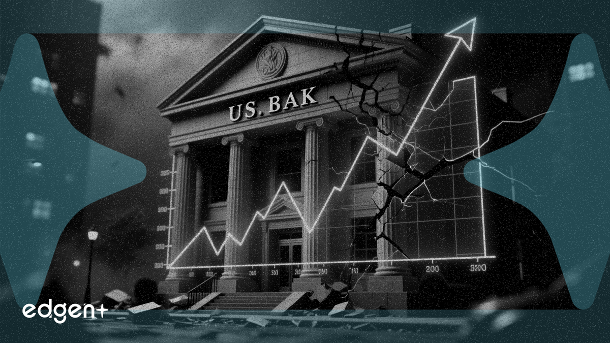 미국 은행들, 헤지펀드 익스포저 4년 만에 두 배로 급증하며 수조 달러 위험 직면