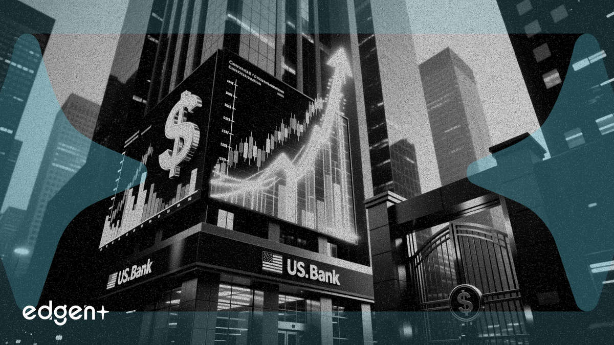 美國銀行在監管調整後將部署1750億美元用於股票回購和貸款