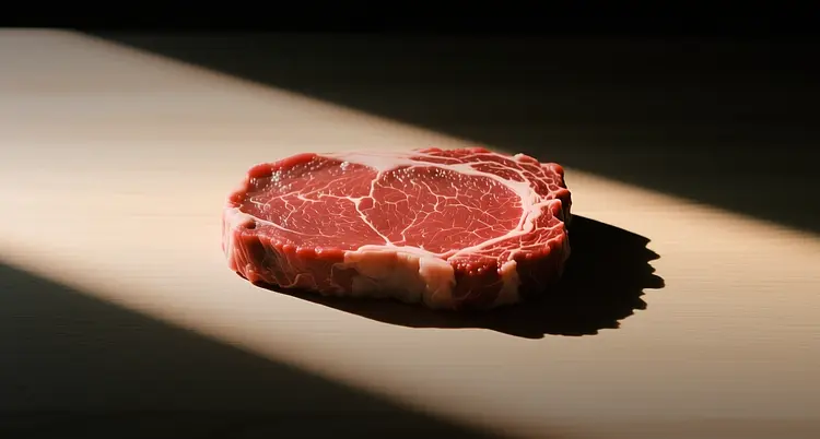 米国牛肉価格、1ポンド6.72ドルで最高値—牛群は1951年以来の低水準に
