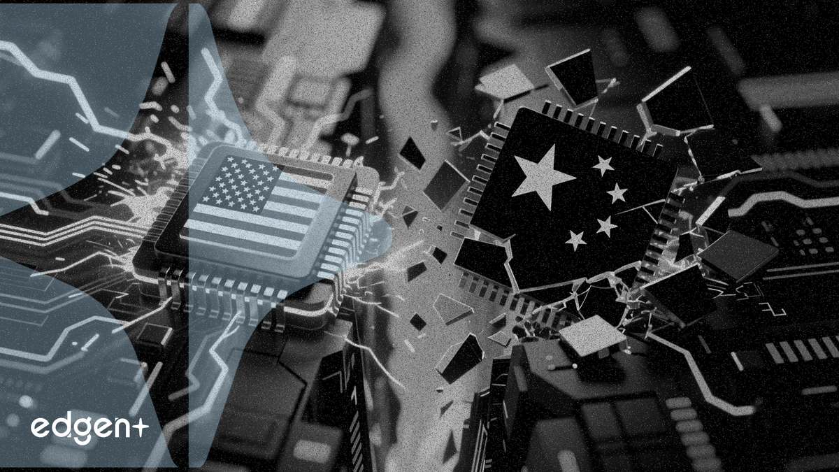 ABD Yasa Tasarısı, 5 Yıllık Teknoloji Avantajıyla Çin'in Çip Sektörünü Kesmeyi Hedefliyor