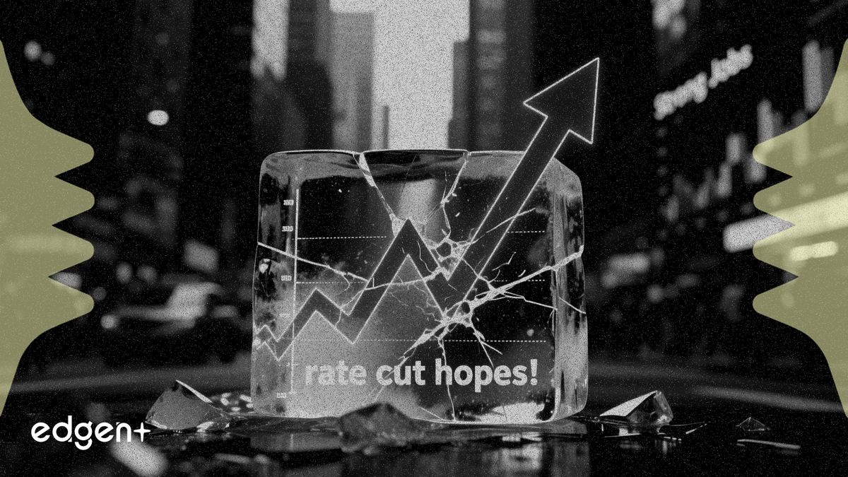 미 국채 수익률, 강력한 3월 고용 데이터로 금리 인하 기대감 약화되며 급등