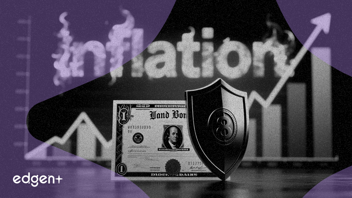 美债全线反弹：4% 收益率反映市场焦点从通胀转向增长担忧