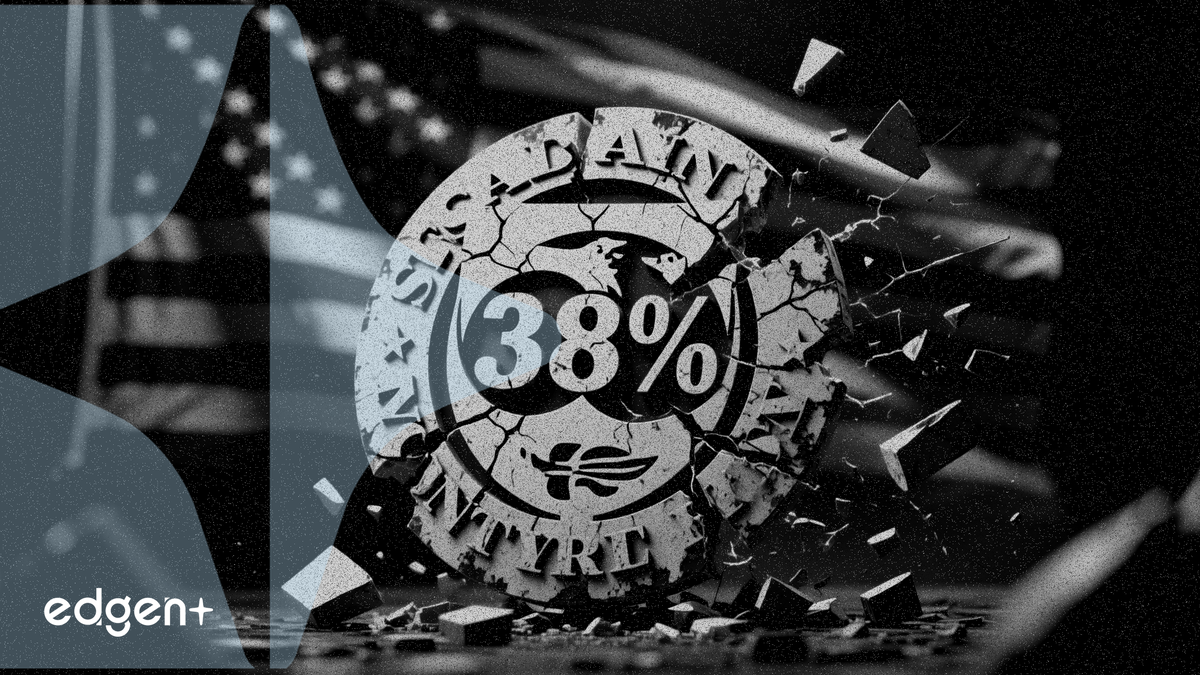 美國預算案或將IMF否決權削減至38%