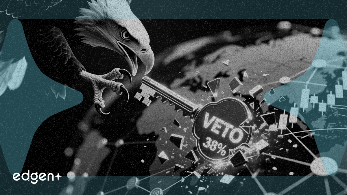 Le plan budgétaire américain prévoit de céder le pouvoir de veto au FMI avec 38 % des voix