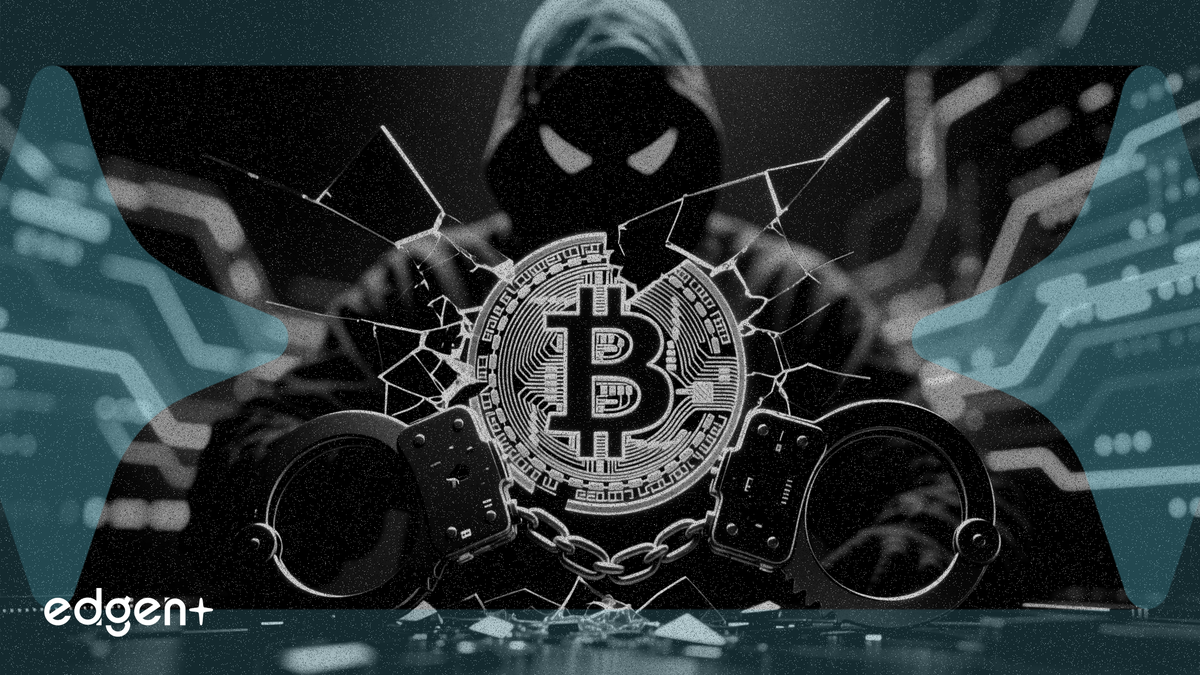 美国起诉涉嫌 Uranium Finance 5300 万美元漏洞攻击的黑客