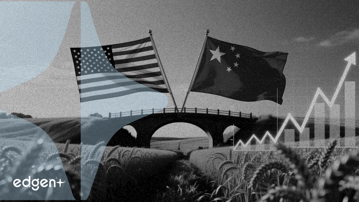 US-China pact secures $17 billion yearly in agriculture buys