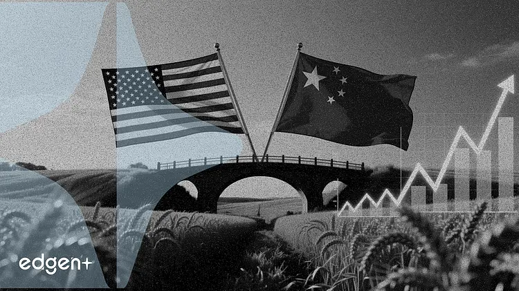 US-China pact secures $17 billion yearly in agriculture buys