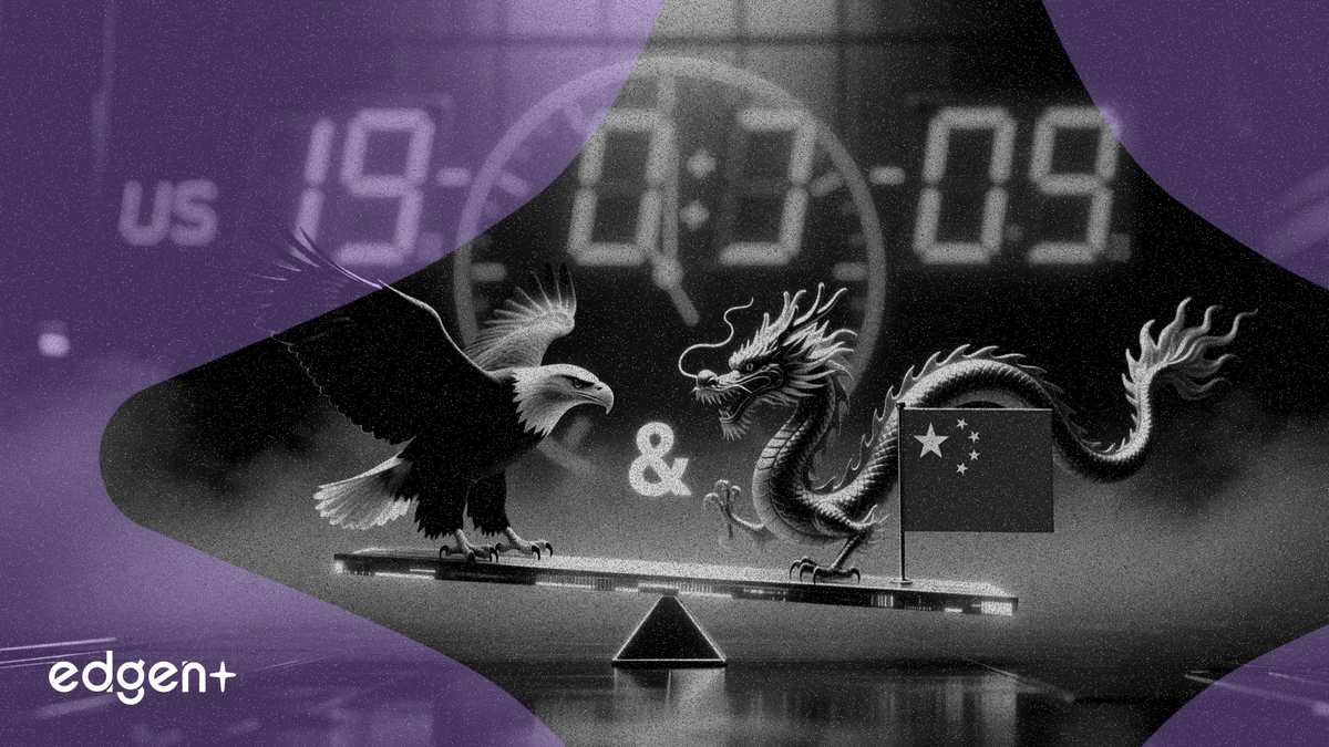 Quan hệ Mỹ-Trung ổn định nhưng thời hạn hiệp định thương mại đang cận kề