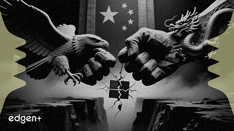 美中貿易談判在關稅問題上陷入僵局,存在一個關鍵分歧