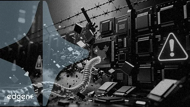 EE. UU. cierra la brecha de chips de IA tras la llegada de cientos de miles a China