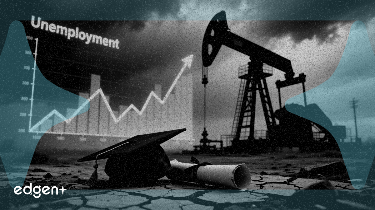 Petrol Şoku Yaklaşırken ABD Üniversite Mezunu İşsizlik Oranı %5,6 ile Yüksek Seyretmeye Devam Ediyor