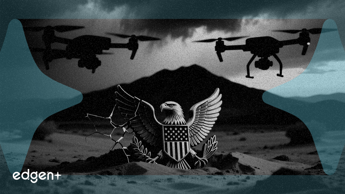 ABD'li Kongre Üyesi 2 İHA'nın Düşürülmesini Dayanak Göstererek İran'ın Savaşı Kazandığını Söyledi