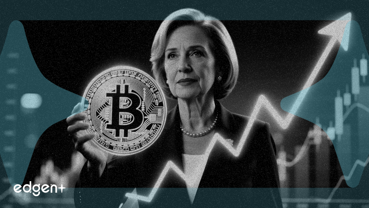 Une élue du Congrès américain déclare un achat de 250 000 $ en ETF Bitcoin