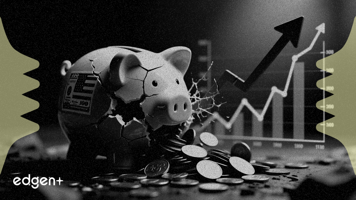 La confianza del consumidor en EE. UU. cae a un mínimo histórico en abril por temores de inflación