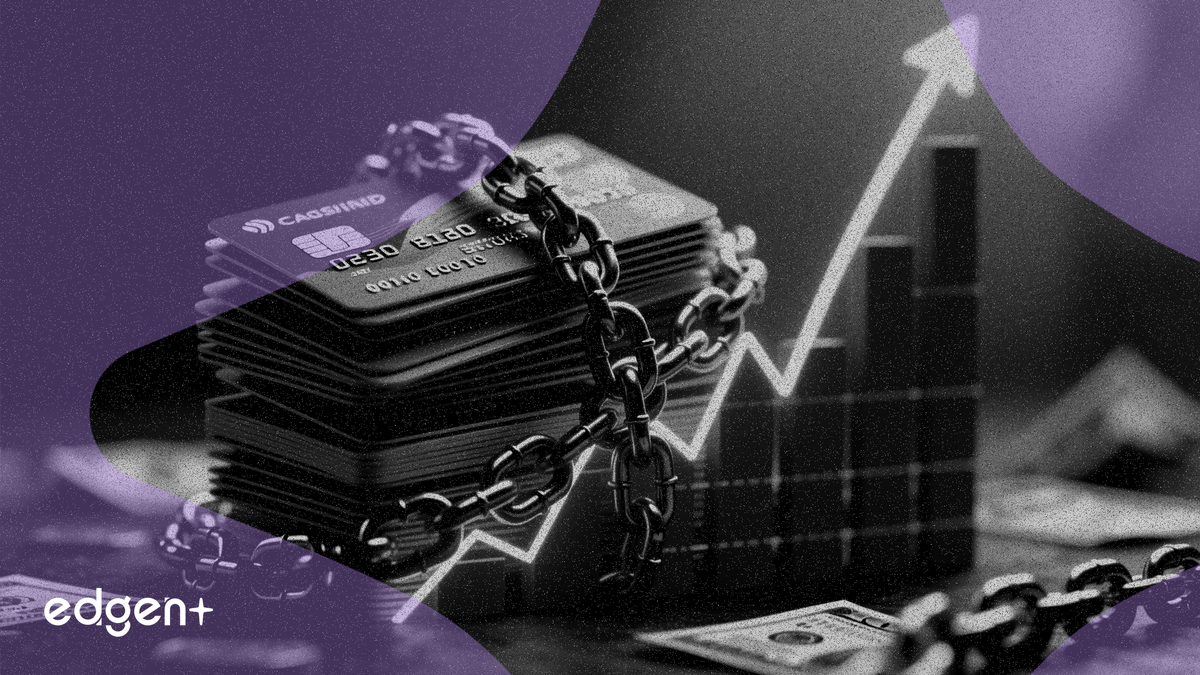 ABD Tüketici Borçlanması Mart'ta Kredi Kartları ile %5,8 Arttı