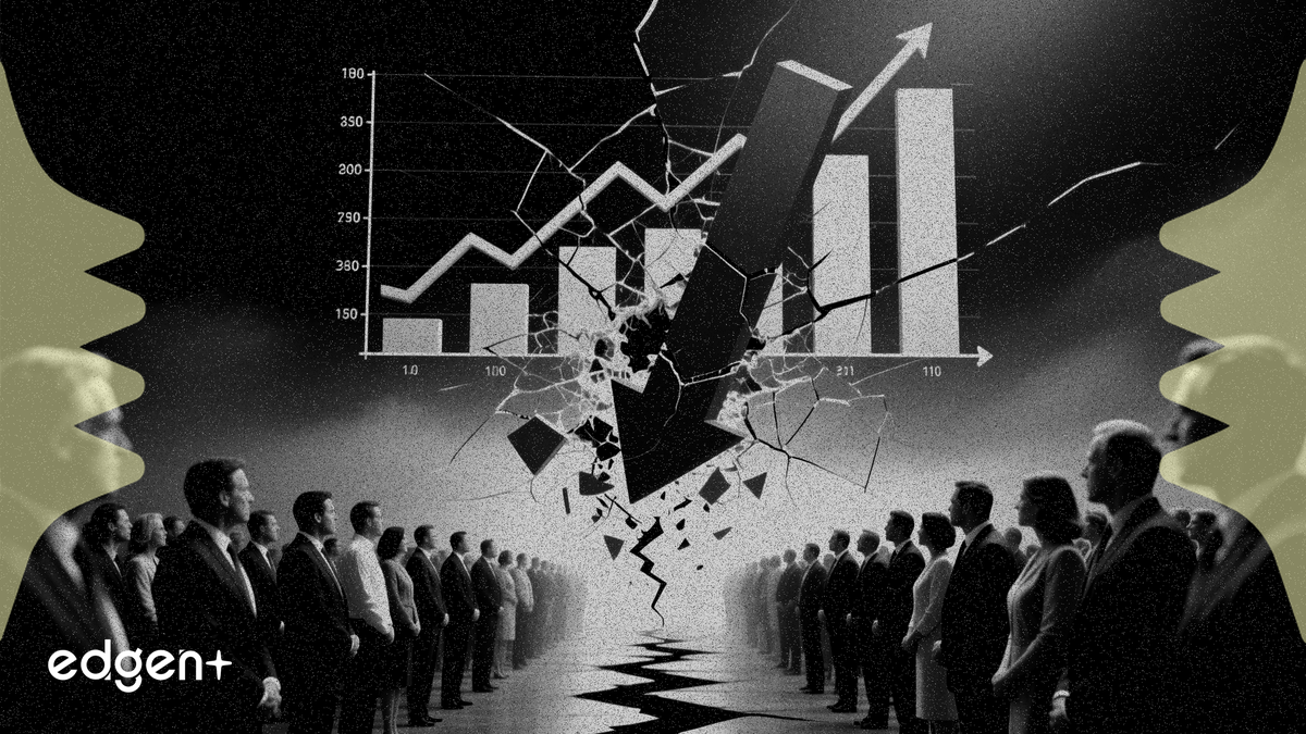 ABD Tüketici Ayrışması Derinleşirken Güven Endeksi 6 Puan Düştü