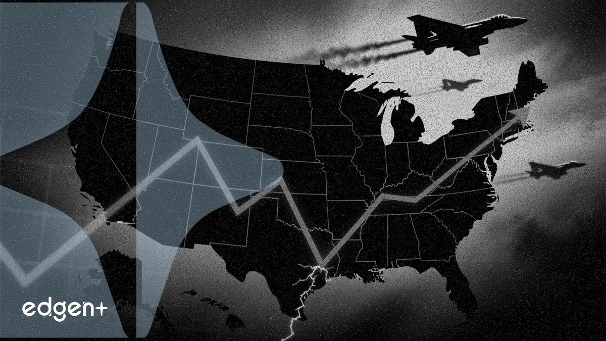 美国 4 月消费者信心指数跌至 78.8 历史新低，受伊朗战争担忧打击