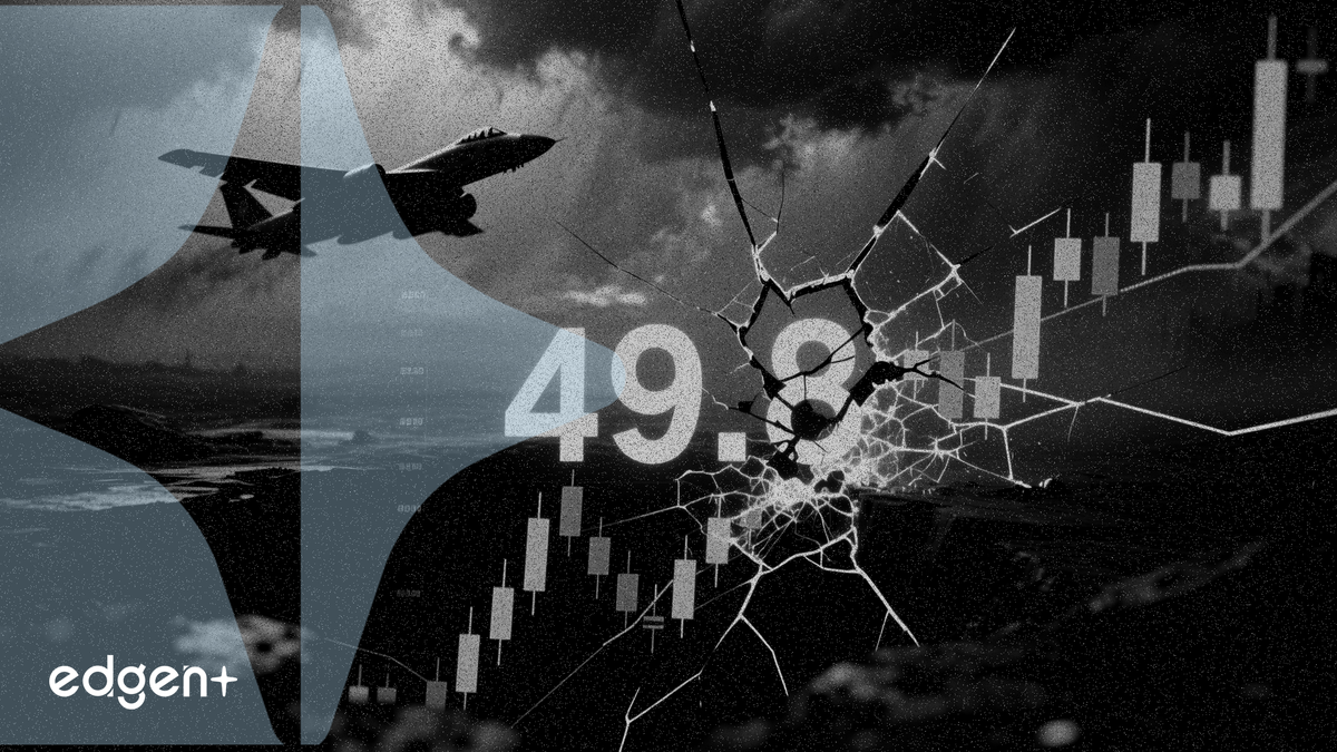 Le sentiment des consommateurs américains atteint un plus bas historique de 49,8 face aux craintes d'une guerre en Iran