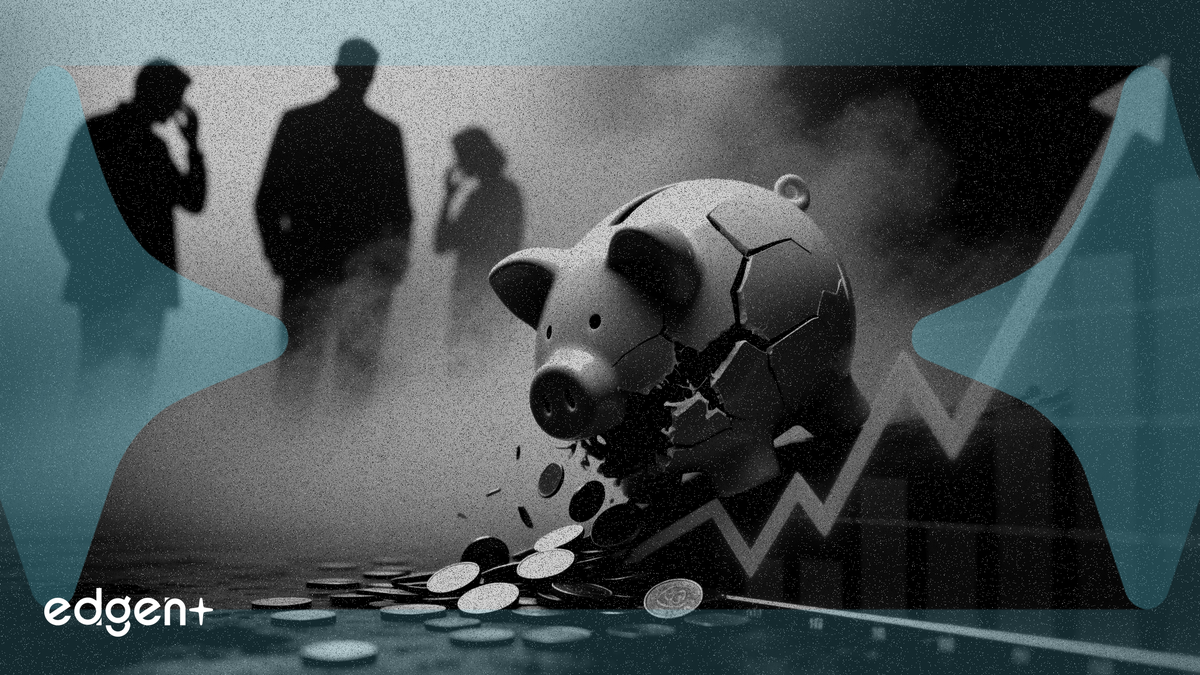 通胀担忧加剧，美国消费者信心指数跌至 47.6 创历史新低