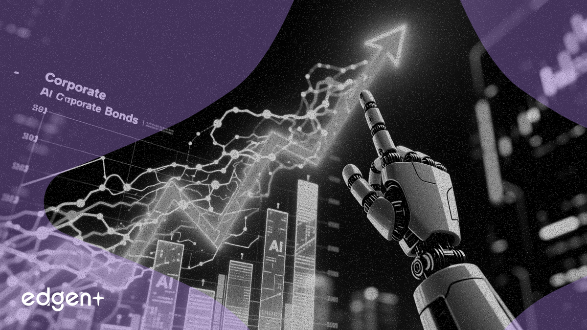 Doanh số trái phiếu doanh nghiệp Mỹ dự kiến vượt 190 tỷ USD trong tháng 5 giữa cơn sốt AI