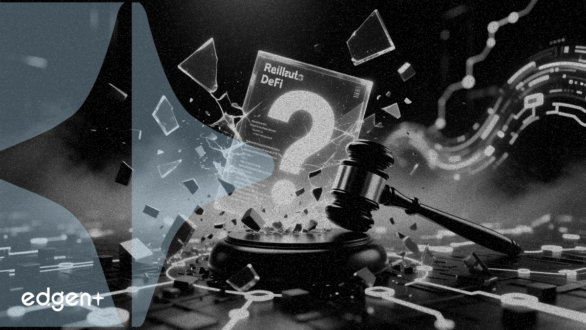 美國法院駁回開發者訴訟，DeFi法規前景不明