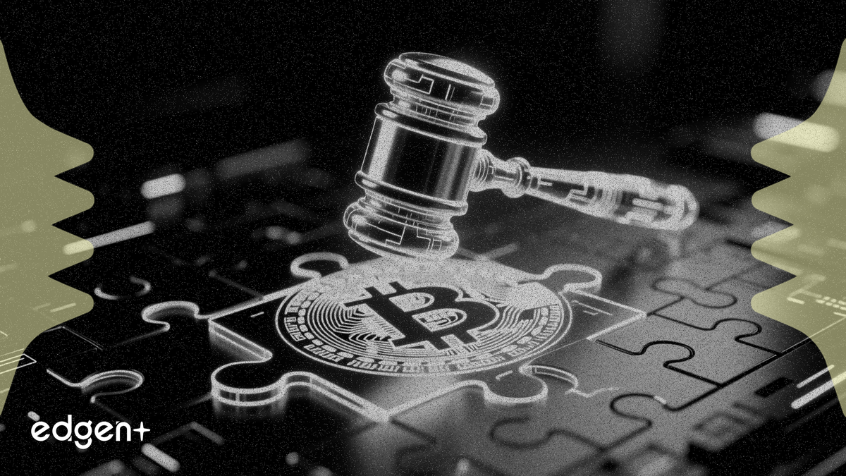 La Ley CLARITY de criptomonedas en EE. UU. cerca de completarse con solo 2 o 3 puntos pendientes