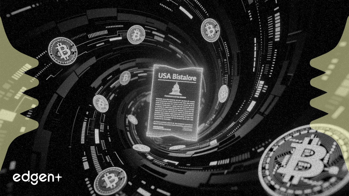 El proyecto de ley de claridad cripto de EE. UU. avanza con una votación de 15-9 en el Senado pese a las preocupaciones éticas