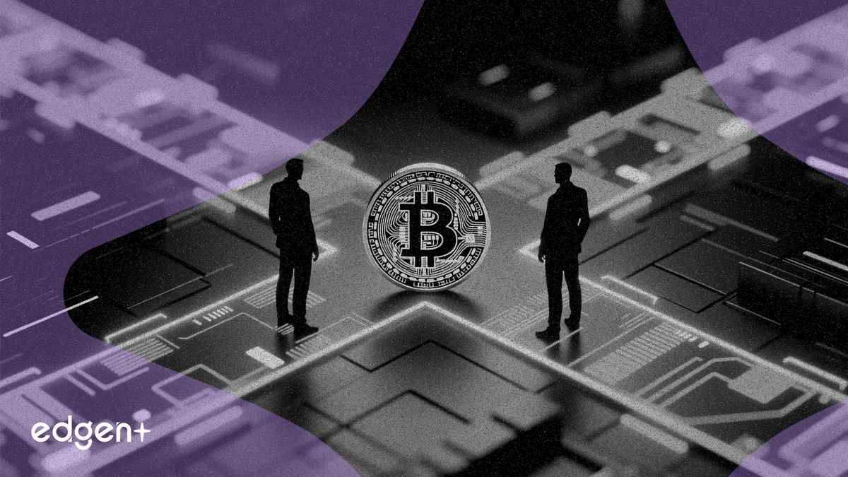 美國加密監管推動為投資者創造兩條路徑