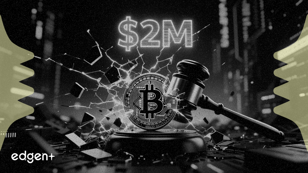 Tái thiết lập quy định crypto tại Mỹ mang đến quy tắc mới và chi phí ra mắt 2 triệu USD