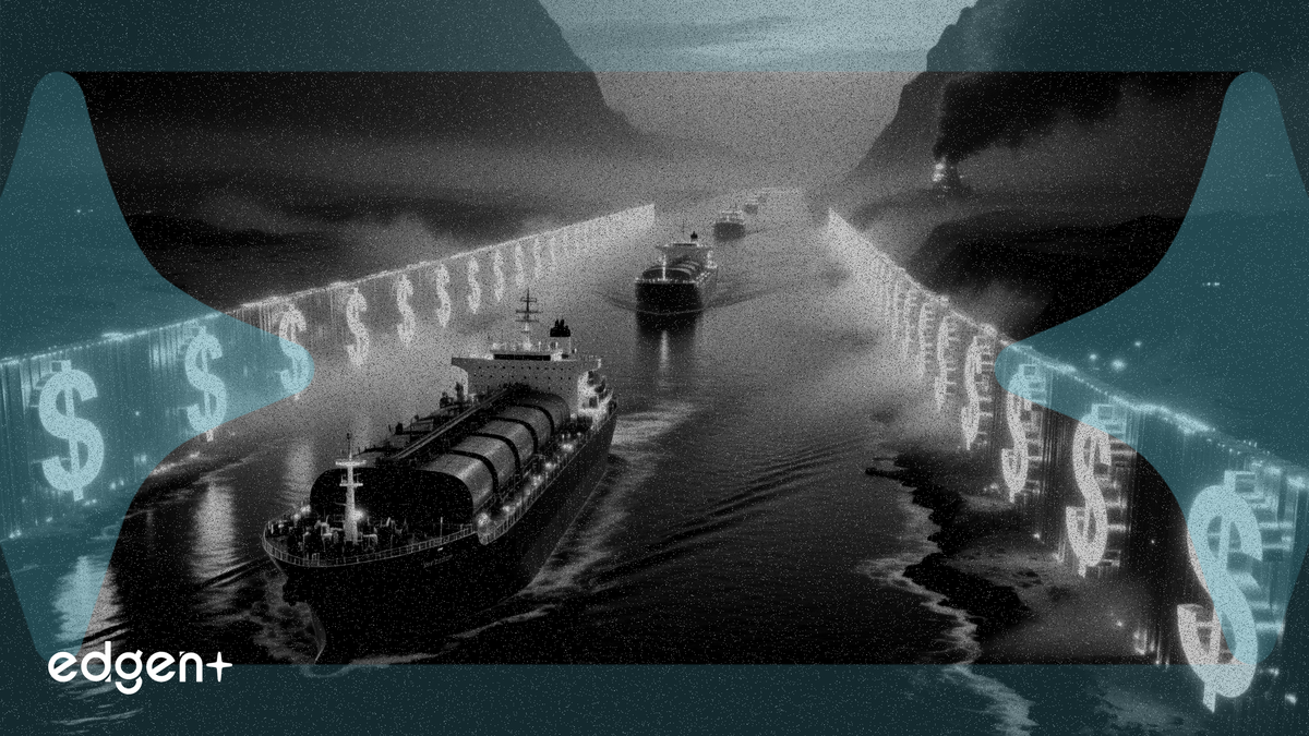 Les États-Unis Déploient un Plan d'Assurance de 20 Milliards de Dollars Pour Débloquer le Point d'Étranglement Pétrolier d'Ormuz