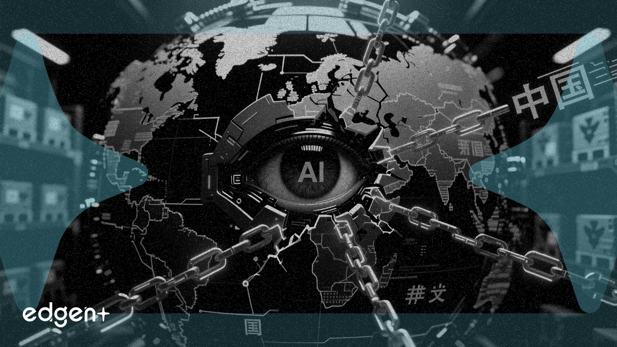 L'administration Trump utiliserait l'intelligence artificielle pour identifier et exposer les vulnérabilités de la chaîne d'approvisionnement militaire américaine liées à la stratégie économique de la Chine.
