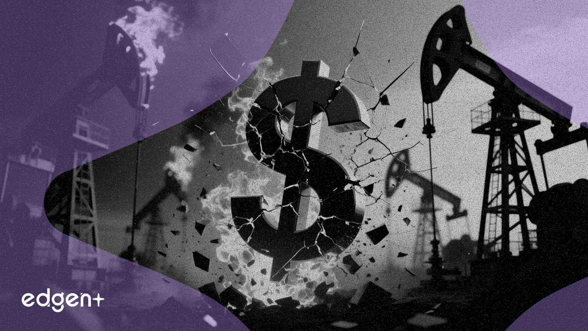 US dollar falls 0.30% as oil surge fails to spur haven demand