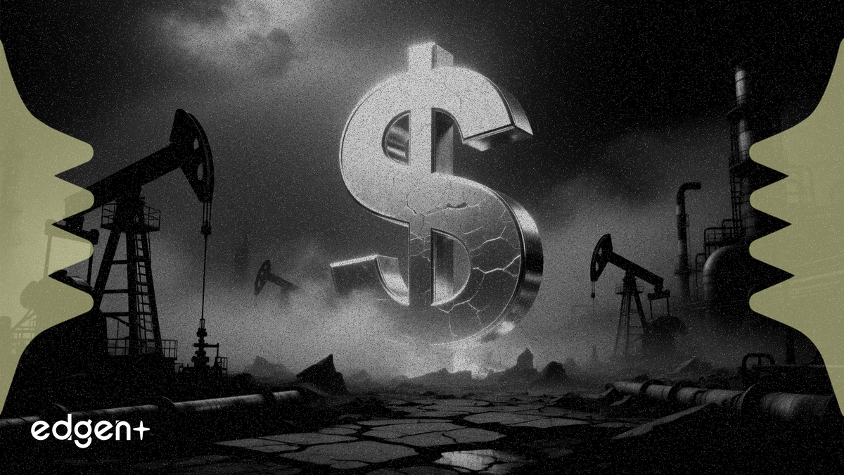 エネルギー危機の深刻化で米ドルが2年ぶりの高値に急騰